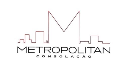 Logo Metropolitan Consolação
